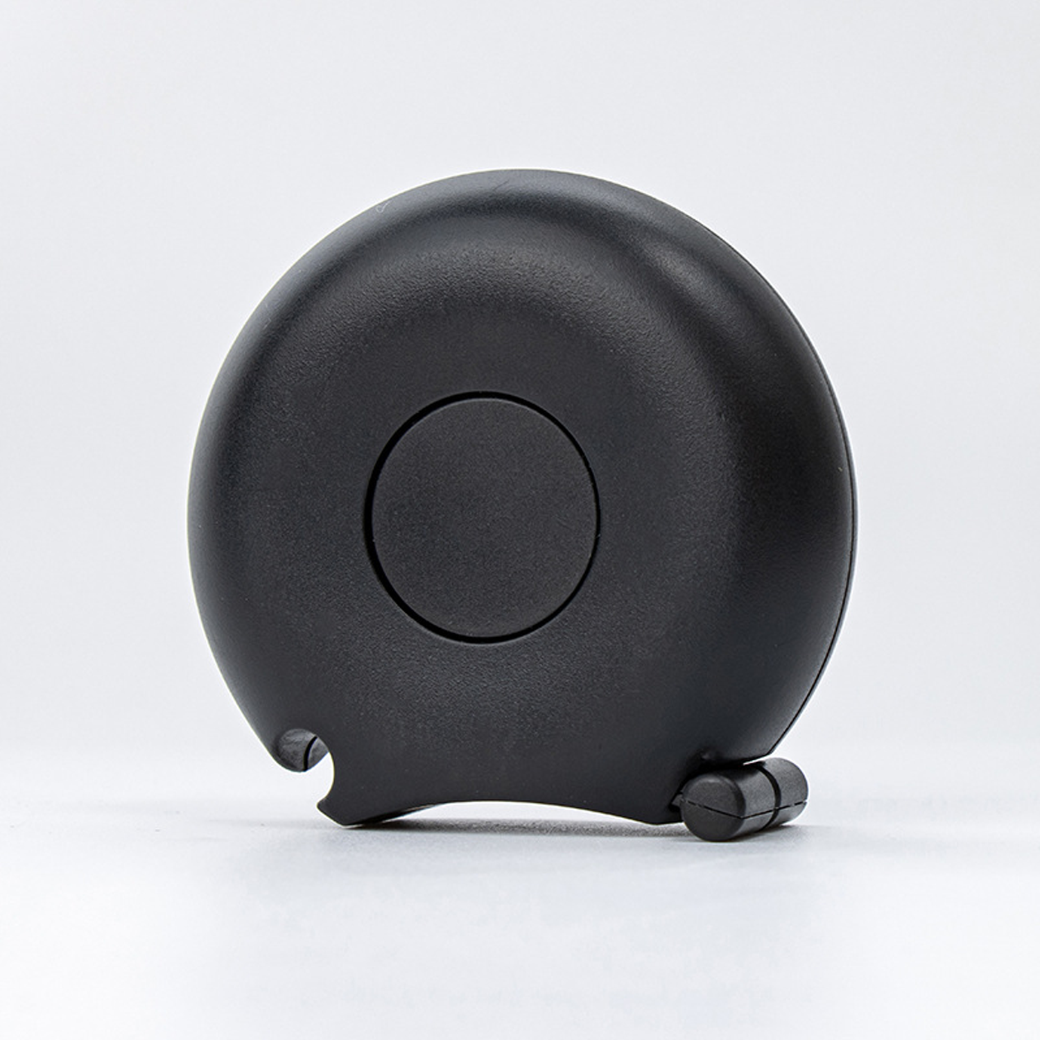 Snail-Shaped Mini Plastic Tape Measure 4